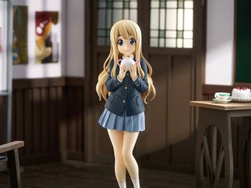 K-ON! Pop Up Parade L Tsumugi Kotobuki