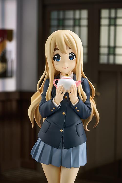 K-ON! Pop Up Parade L Tsumugi Kotobuki