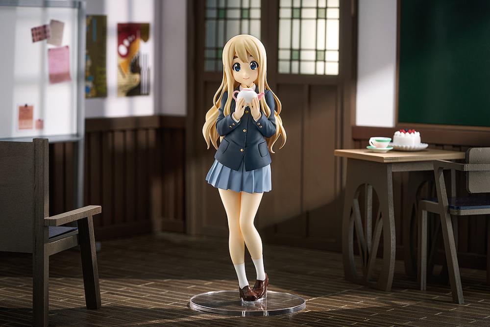 K-ON! Pop Up Parade L Tsumugi Kotobuki