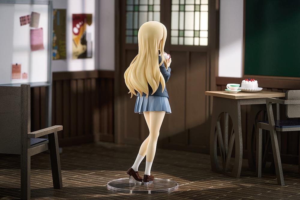 K-ON! Pop Up Parade L Tsumugi Kotobuki K-ON! Pop Up Parade L Tsumugi Kotobuki