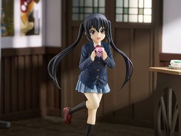 K-ON! Pop Up Parade L Azusa Nakano