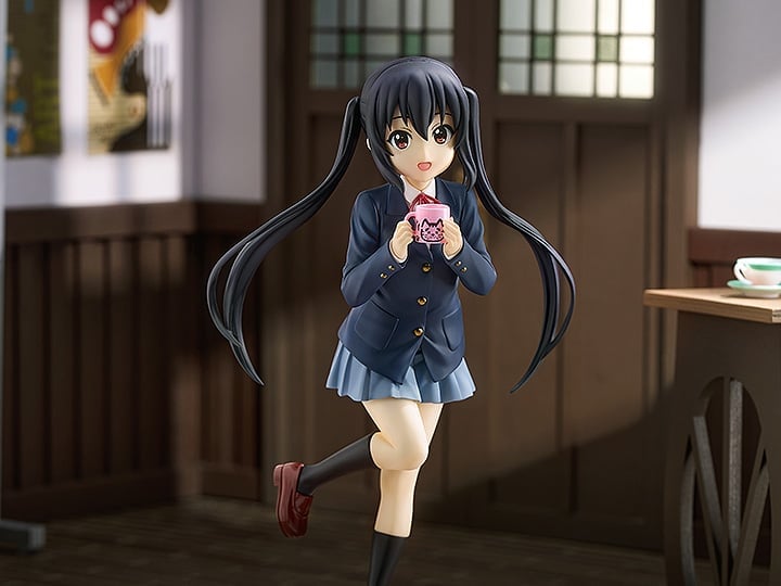 K-ON! Pop Up Parade L Azusa Nakano