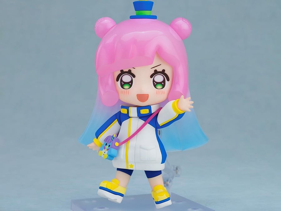 Puniru is a Kawaii Slime Nendoroid Basic No.2753 Puniru Gallery Image 1