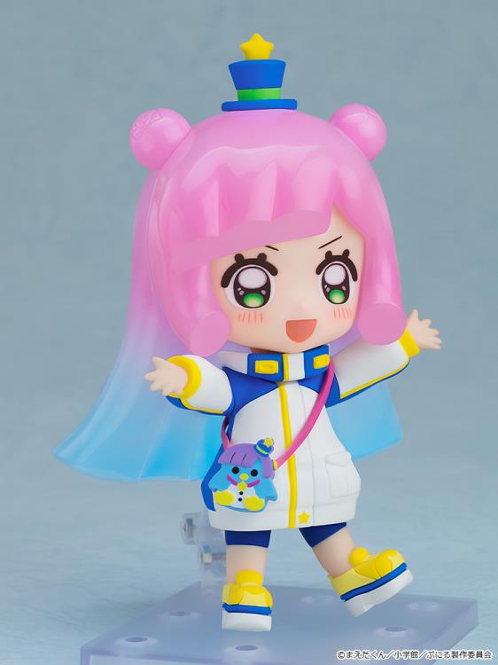 Puniru is a Kawaii Slime Nendoroid Basic No.2753 Puniru Gallery Image 4