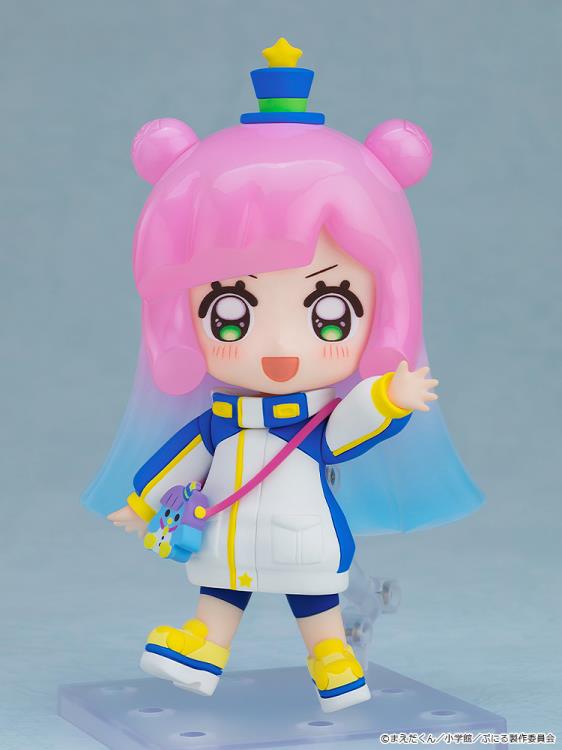 Puniru is a Kawaii Slime Nendoroid Basic No.2753 Puniru Gallery Image 3