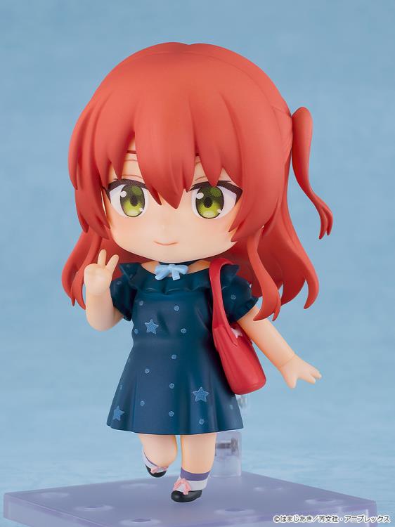 Bocchi the Rock! Nendoroid No.2762 Ikuyo Kita (Casual Clothes Ver.) Gallery Image 6