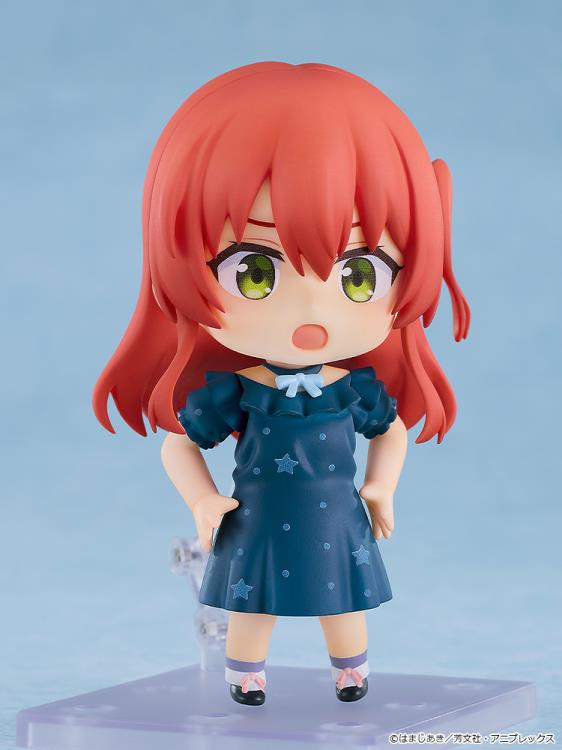 Bocchi the Rock! Nendoroid No.2762 Ikuyo Kita (Casual Clothes Ver.) Gallery Image 7