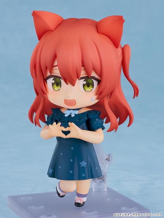 Bocchi the Rock! Nendoroid No.2762 Ikuyo Kita (Casual Clothes Ver.) Gallery Image 3