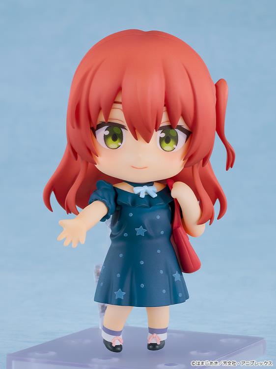 Bocchi the Rock! Nendoroid No.2762 Ikuyo Kita (Casual Clothes Ver.) Gallery Image 4