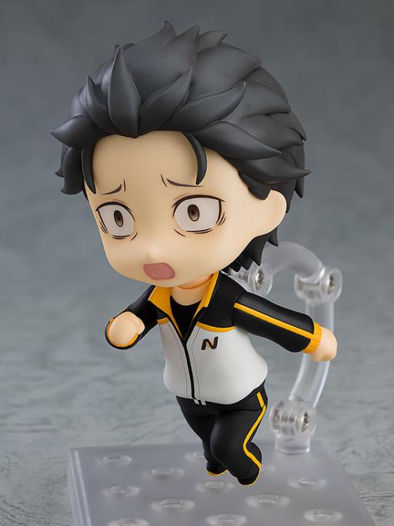 Re:Zero Starting Life in Another World Nendoroid No.1251 Subaru Natsuki Gallery Image 7