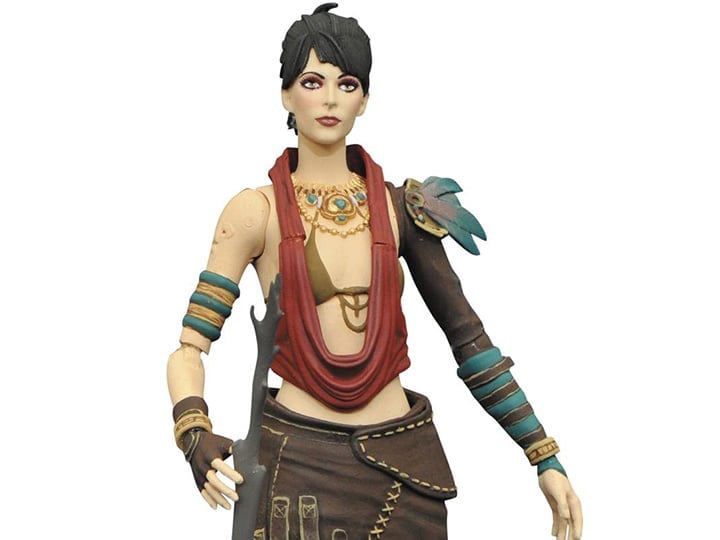 Dragon Age: Inquisition Select Morrigan Gallery Image 1