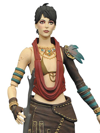 Dragon Age: Inquisition Select Morrigan Gallery Image 2