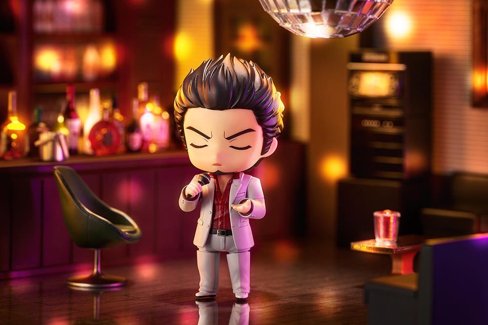Yakuza Nendoroid No.2719 Kazuma Kiryu Gallery Image 10