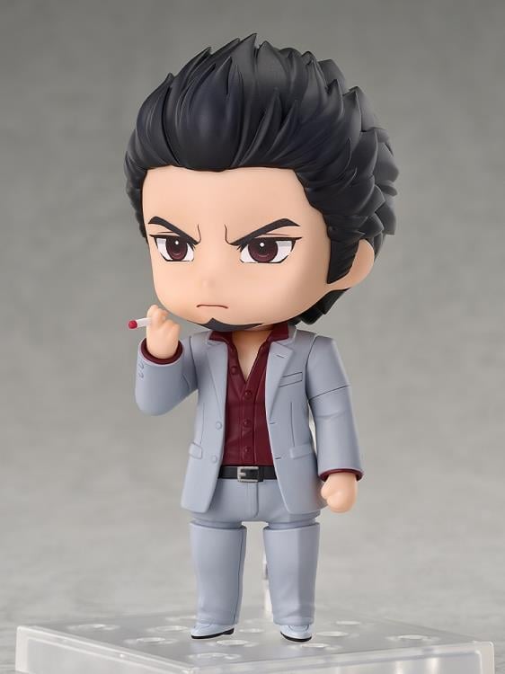 Yakuza Nendoroid No.2719 Kazuma Kiryu Gallery Image 6