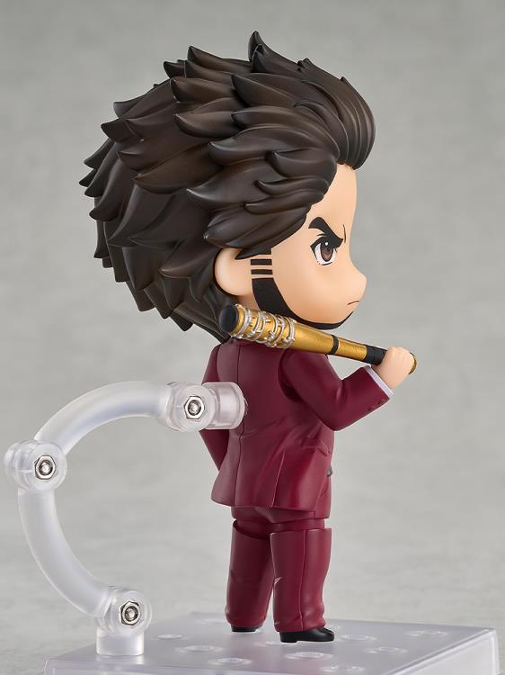 Yakuza Nendoroid No.2720 Ichiban Kasuga Gallery Image 4