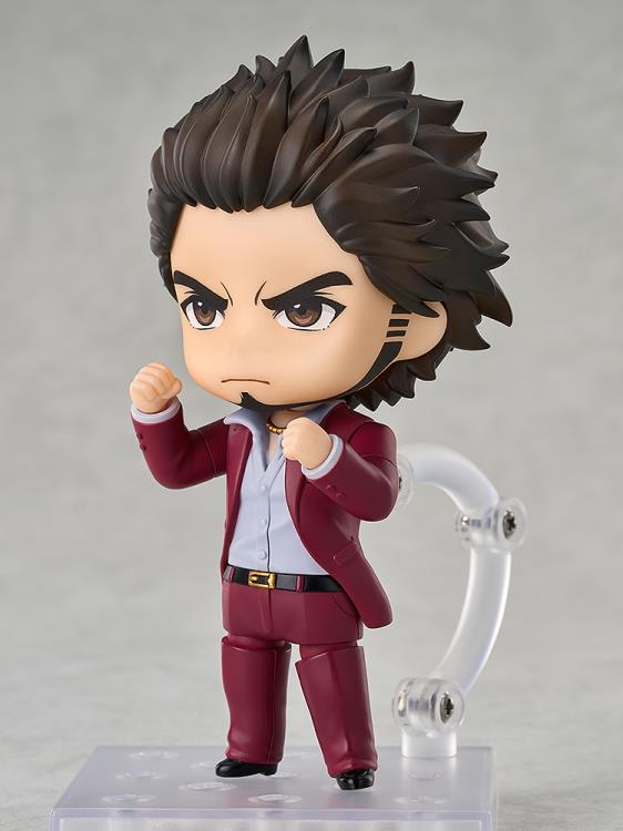 Yakuza Nendoroid No.2720 Ichiban Kasuga Gallery Image 5