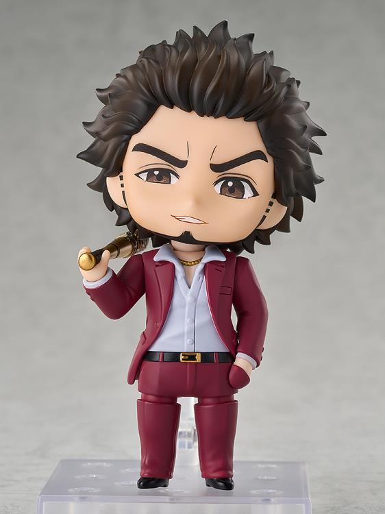 Yakuza Nendoroid No.2720 Ichiban Kasuga Gallery Image 3