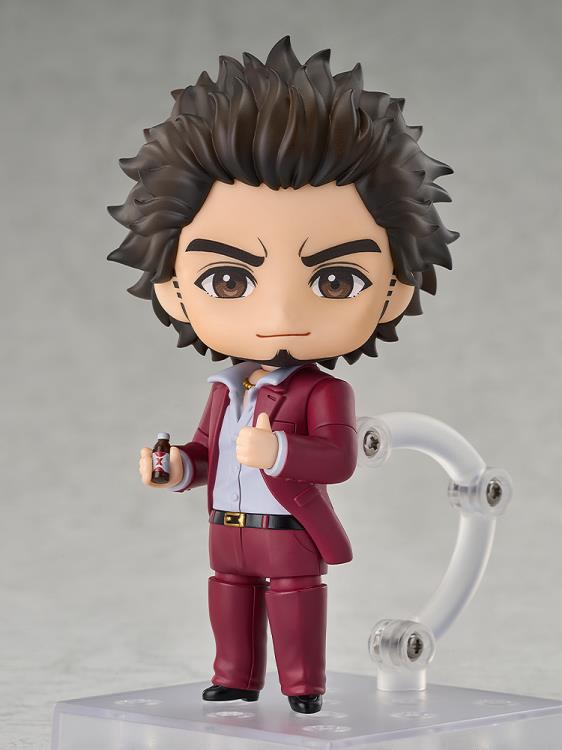 Yakuza Nendoroid No.2720 Ichiban Kasuga Gallery Image 7