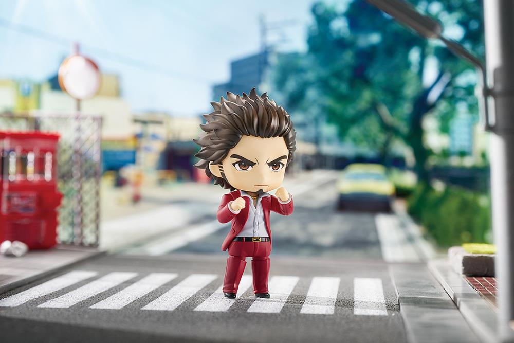 Yakuza Nendoroid No.2720 Ichiban Kasuga Gallery Image 12
