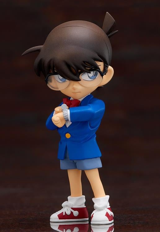 Detective Conan figFIX Conan Edogawa Figure Gallery Image 4