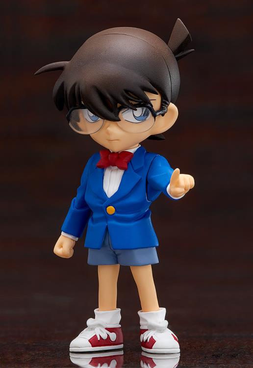 Detective Conan figFIX Conan Edogawa Figure Gallery Image 3