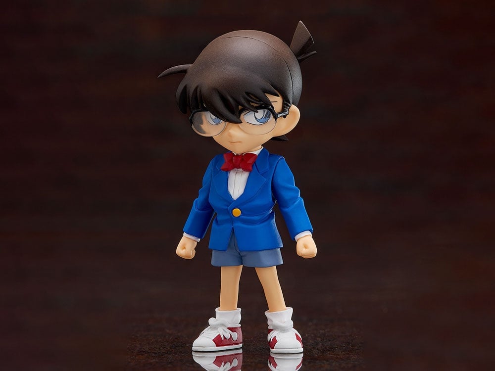 Detective Conan figFIX Conan Edogawa Figure Gallery Image 1