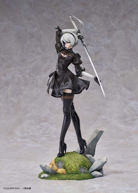 NieR: Automata Ver1.1a 2B (YoRHa No.2 Type B Virtuous Contract) 1