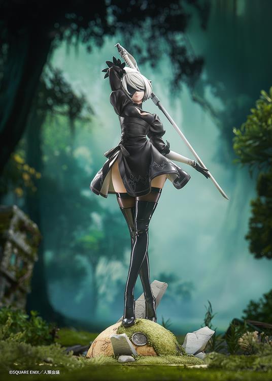NieR: Automata Ver1.1a 2B (YoRHa No.2 Type B Virtuous Contract) 1