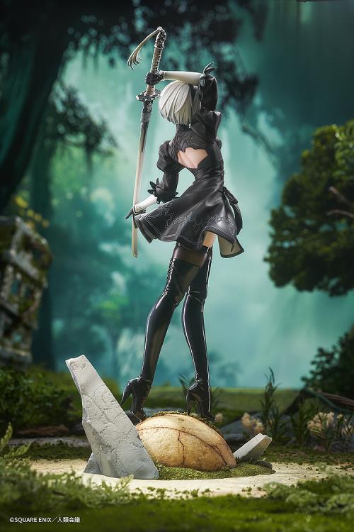 2B Virtuous Treaty ver. L フィギュア NieR Game Series 15th Anniversary Kuji - YoRHa Prize POP UP PARADE