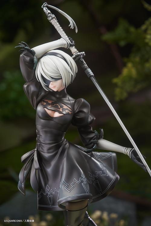 NieR: Automata Ver1.1a 2B (YoRHa No.2 Type B Virtuous Contract) 1