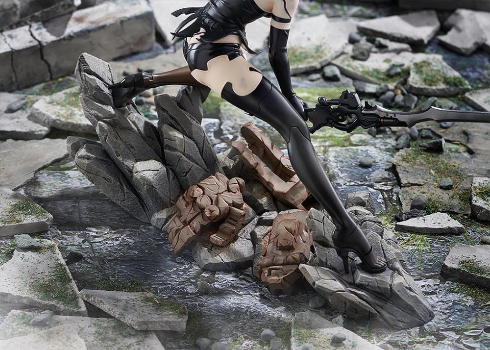NieR: Automata Ver1.1a A2 1/7 Scale Figure