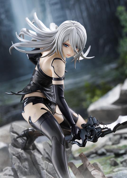 NieR: Automata Ver1.1a A2 1/7 Scale Figure