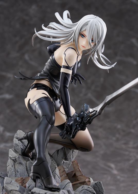 NieR: Automata Ver1.1a A2 1/7 Scale Figure