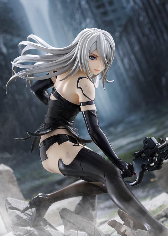 NieR: Automata Ver1.1a A2 1/7 Scale Figure