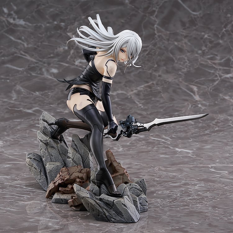 NieR: Automata Ver1.1a A2 1/7 Scale Figure