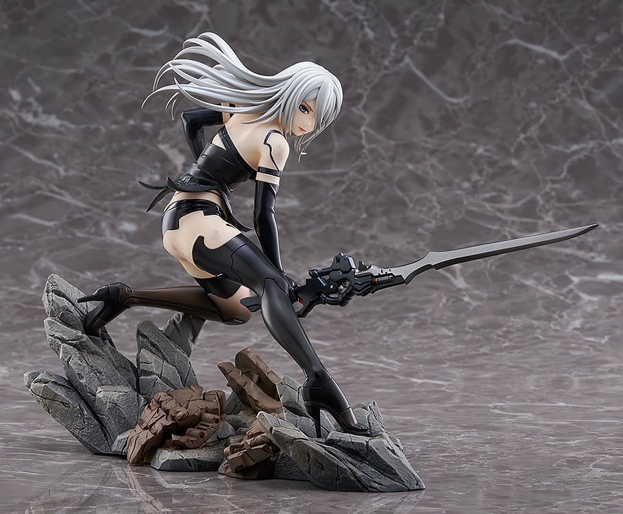 NieR: Automata Ver1.1a A2 1/7 Scale Figure