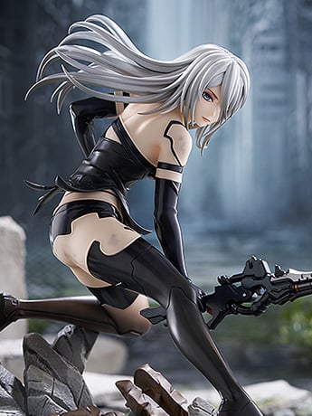 NieR: Automata Ver1.1a A2 1/7 Scale Figure