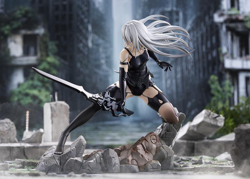 NieR: Automata Ver1.1a A2 1/7 Scale Figure