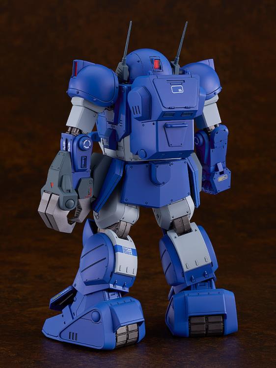 Armored Trooper Votoms PLAMAX Rabidly Dog 1/24 Scale Model Kit