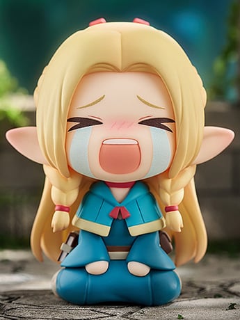 Delicious in Dungeon Qset Marcille (Crying Ver.) Figure