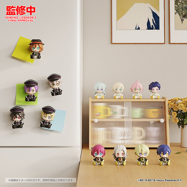 Ensemble Stars!! Huggy Good Smile Eichi Tenshouin Gallery Image 8