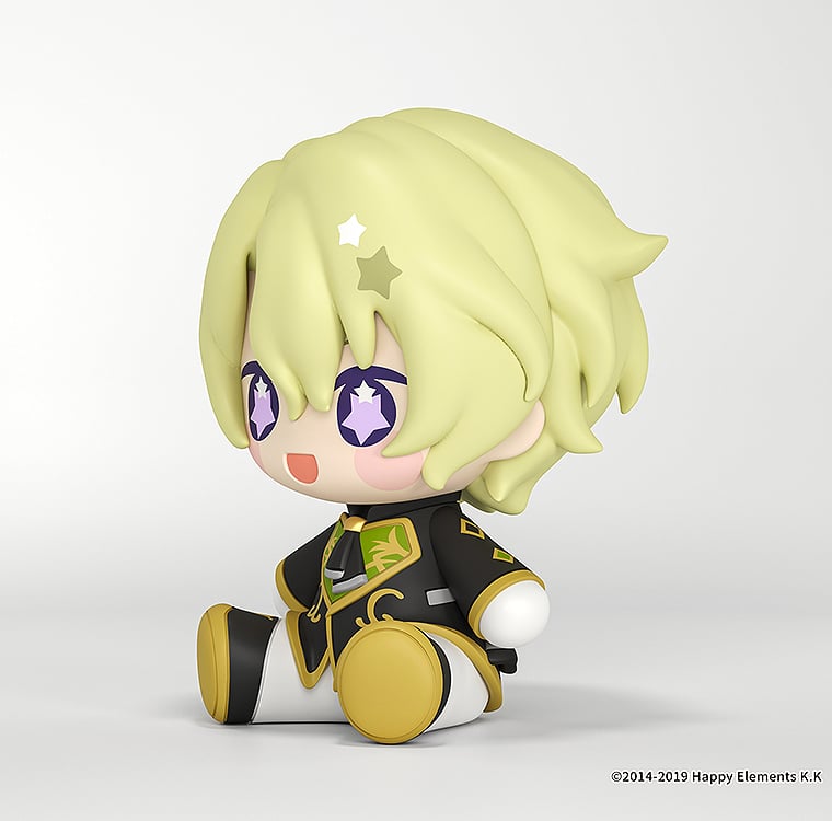Ensemble Stars!! Huggy Good Smile Hiyori Tomoe Gallery Image 4