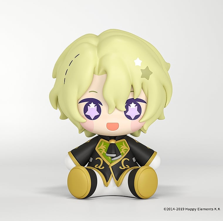 Ensemble Stars!! Huggy Good Smile Hiyori Tomoe Gallery Image 3