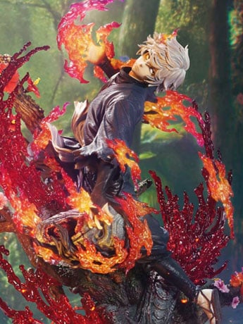 Hell's Paradise: Jigokuraku Ultimate Premium Masterline Gabimaru 1