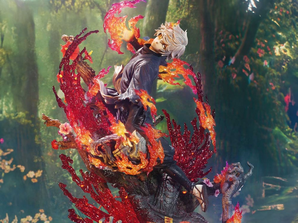 Hell's Paradise: Jigokuraku Ultimate Premium Masterline Gabimaru 1