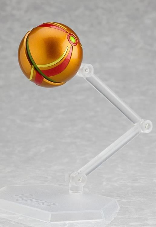 Metroid: Other M figma No.133 Samus Aran Action Figure (Reissue) Gallery Image 11