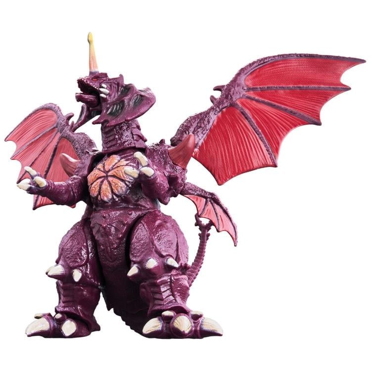Godzilla vs. Destoroyah Battle Action Figure Set (Asia Packaging Ver.) Gallery Image 10