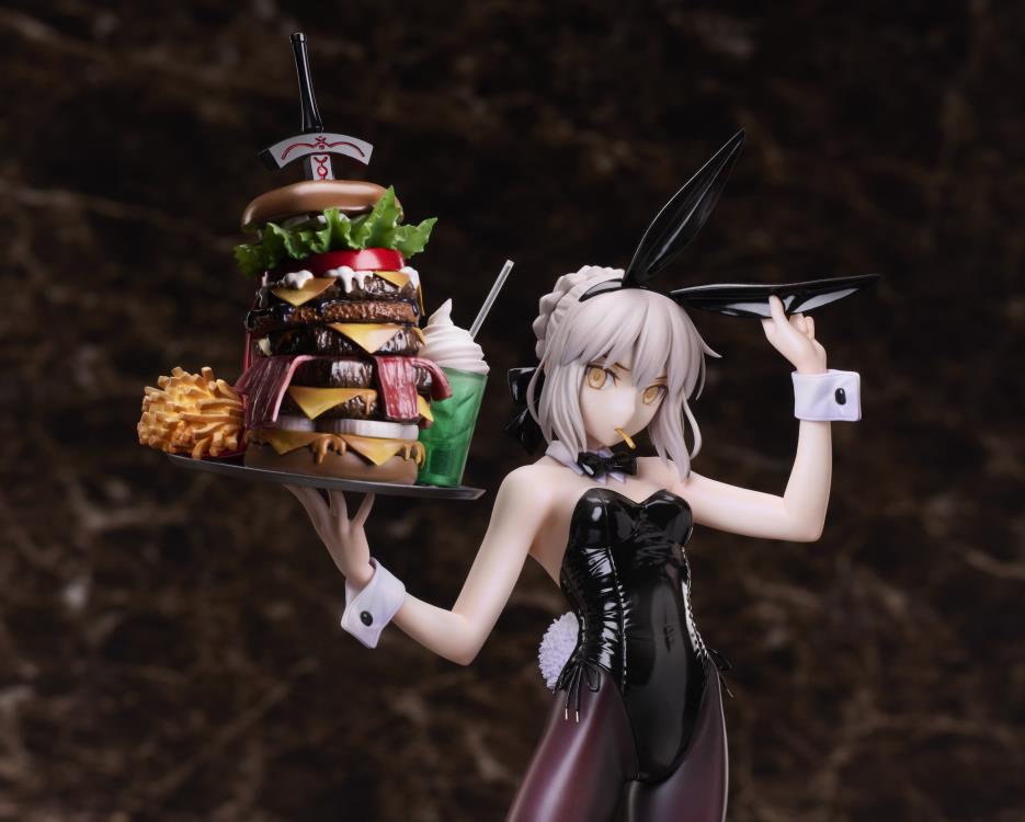 Fate/Grand Order Saber Altria Pentragon (Alter) (Bunny Ver.) 1/7