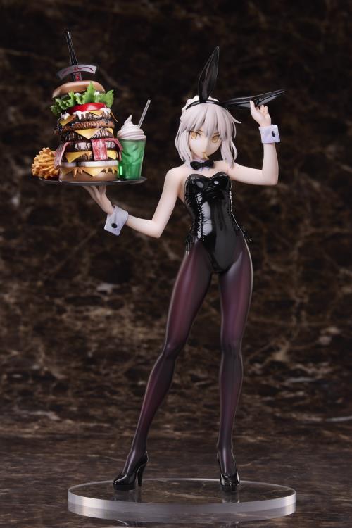 Fate/Grand Order Saber Altria Pentragon (Alter) (Bunny Ver.) 1/7