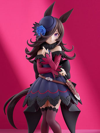Uma Musume: Pretty Derby Pop Up Parade L Rice Shower Gallery Image 2